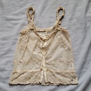 Ralph Lauren cami